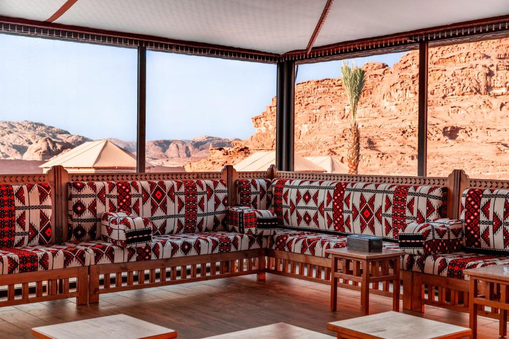 Desert Resort